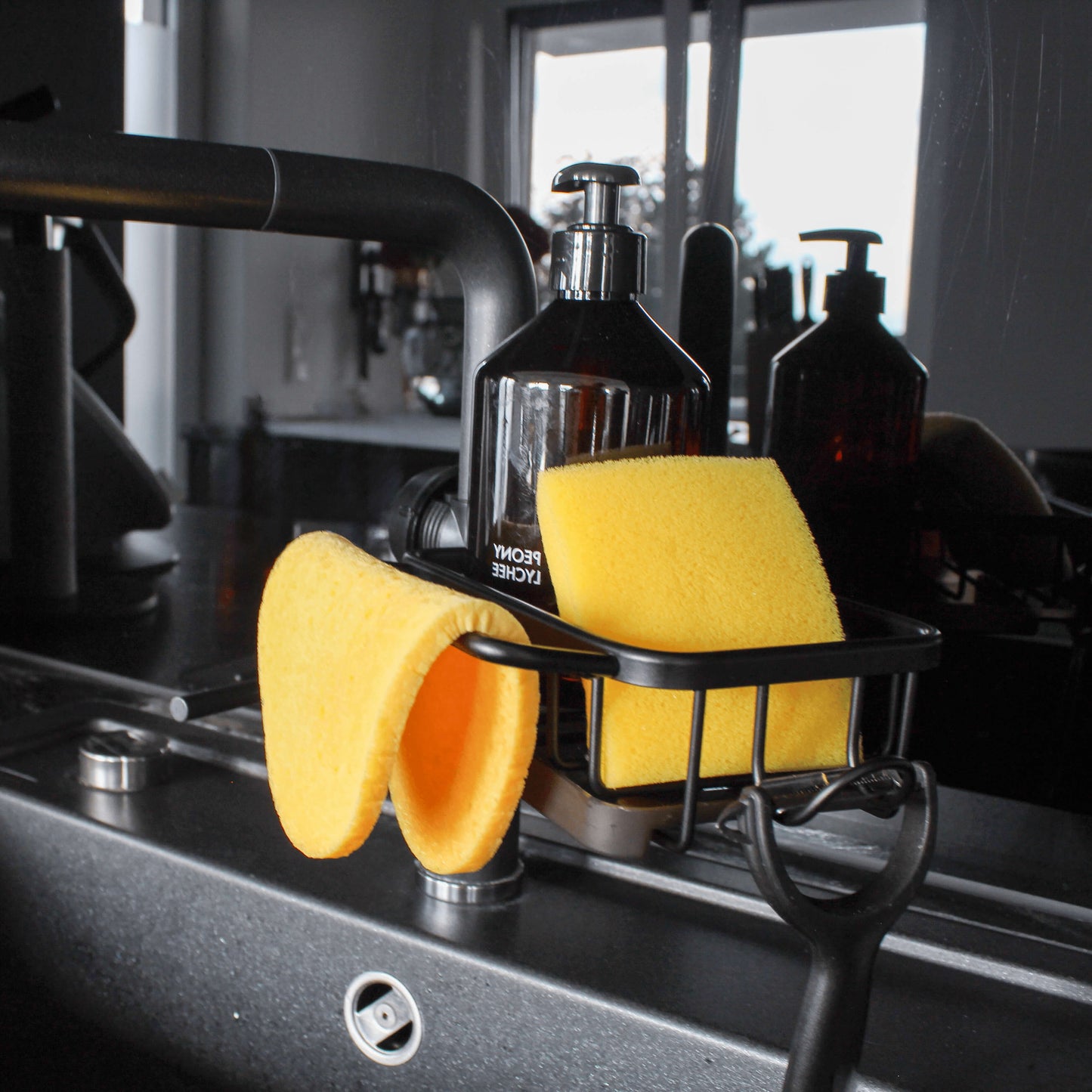 myramonda Spülbecken Organizer