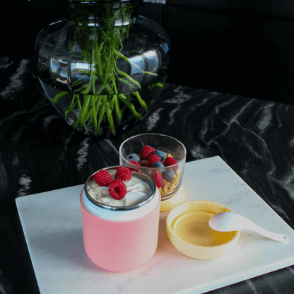 myramonda Müslibecher to go