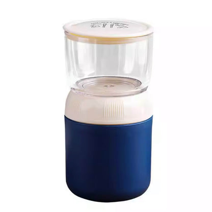 myramonda Müslibecher to go